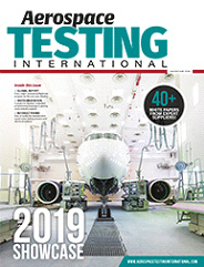 Aerospace Testing International - July 2019