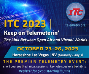 International Telemetry Conference